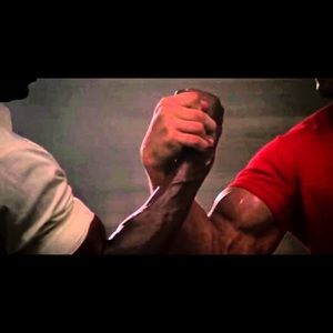 Meet your Posher, Dan